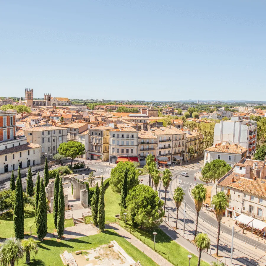 Débarras à Montpellier