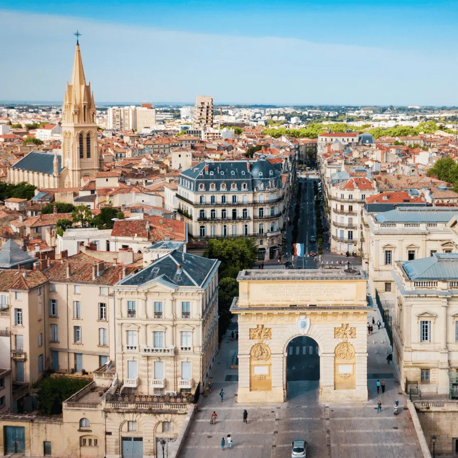 Montpellier