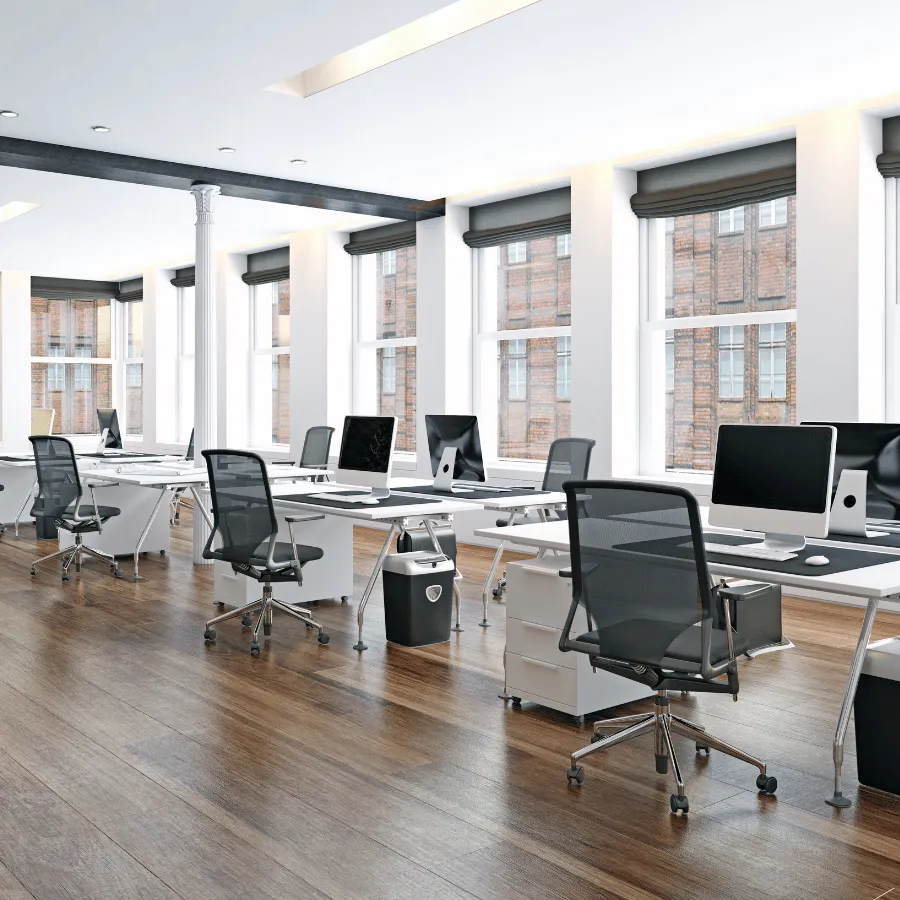 bureaux à montpellier