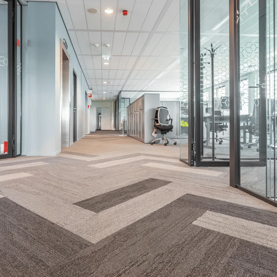 débarras de bureaux et locaux d'entreprises