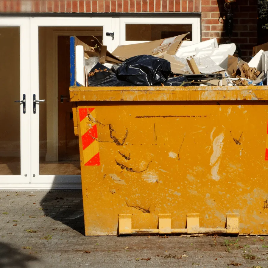 débarras de maison à montpellier